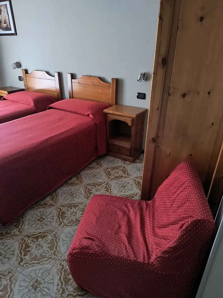 Gloria_Hotel Hautes-Alpes_Sampeyre_review