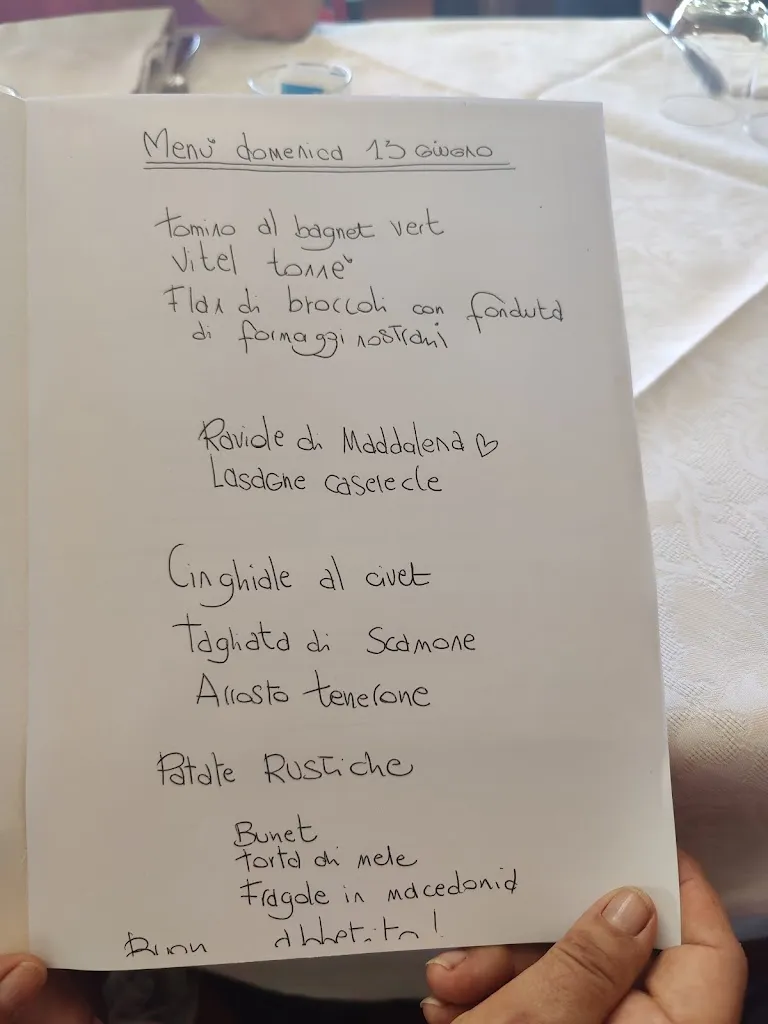 Menu_Albergo Ristorante Bar del Becetto_Sampeyre_image_1