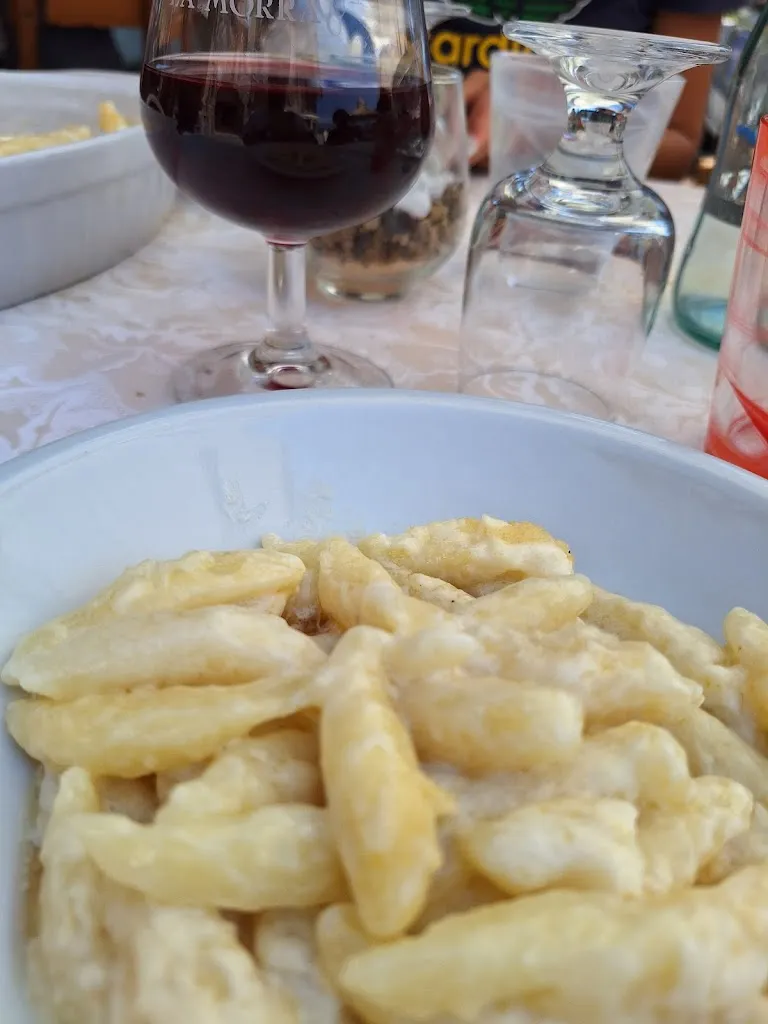 Giuliano S_Albergo Ristorante Bar del Becetto_Sampeyre_review