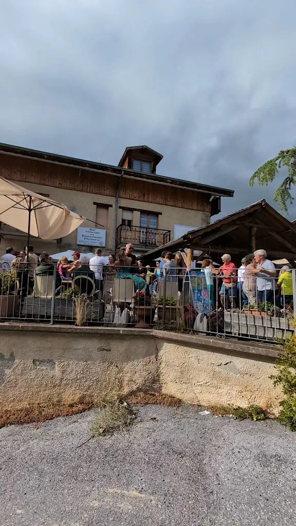 Davide_Albergo Ristorante Bar del Becetto_Sampeyre_review