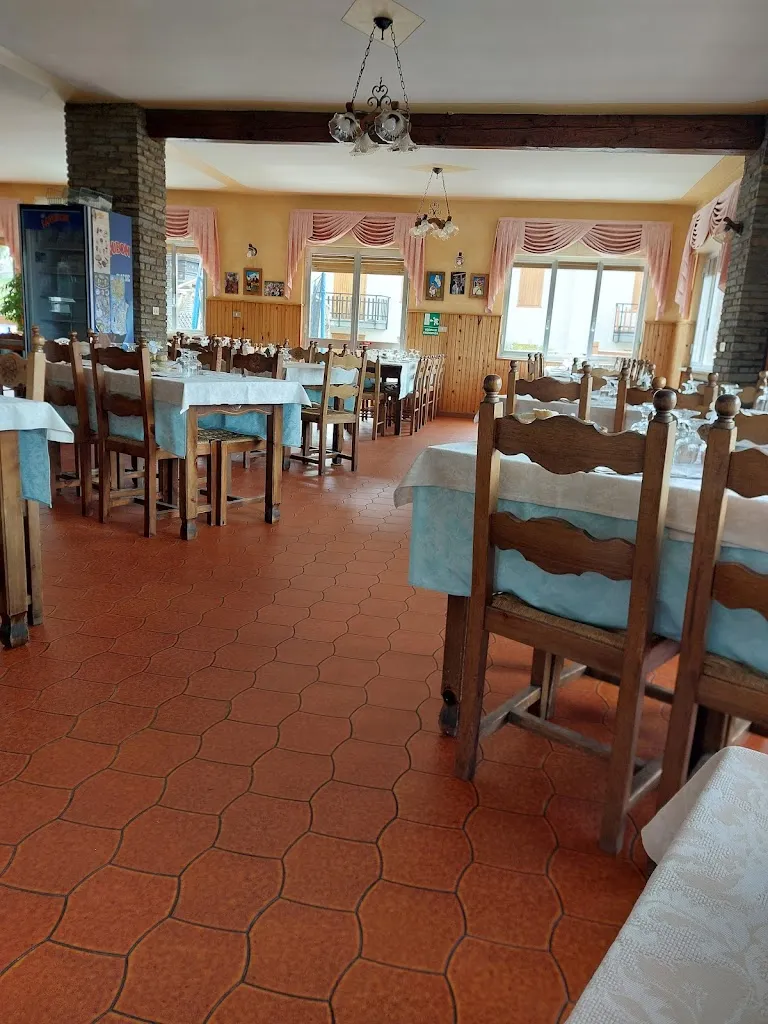 Albergo Ristorante Bar del Becetto_Sampeyre_slider_image_1