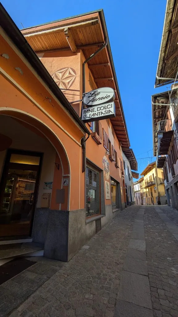 Fabio Florio_Panetteria Pasticceria Mellano_Sampeyre_review