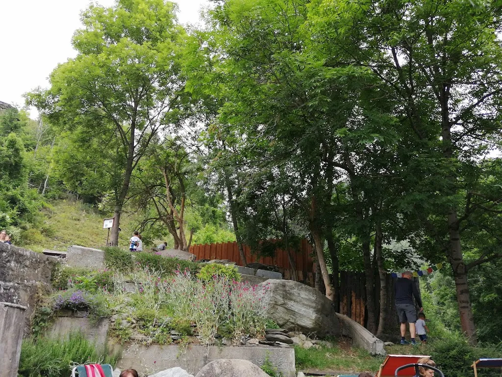 Luca B_Ristorante albergo Amici_Sampeyre_review