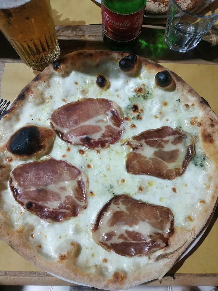 Menu_The Brazen Head_Fragagnano_image_2