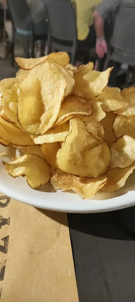 Menu_The Brazen Head_Fragagnano_image_3