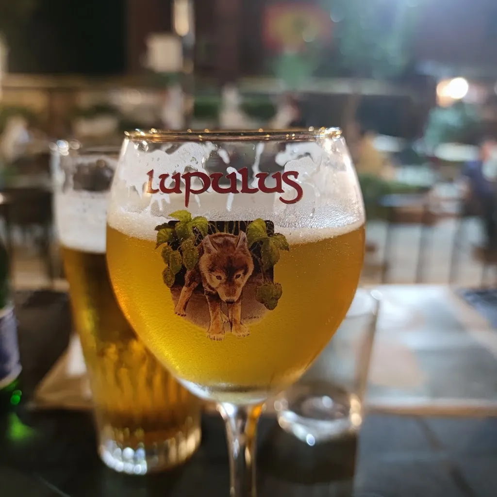 Menu_The Brazen Head_Fragagnano_image_4