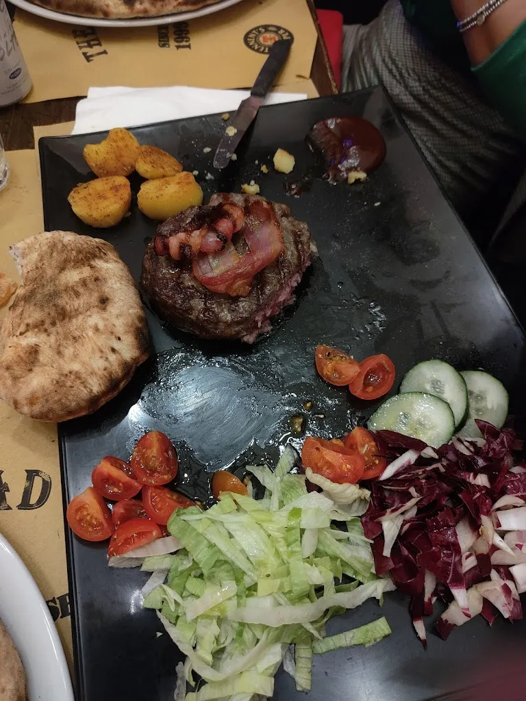 Menu_The Brazen Head_Fragagnano_image_6