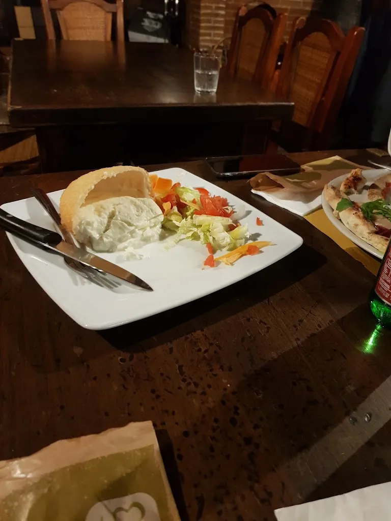 Menu_The Brazen Head_Fragagnano_image_7