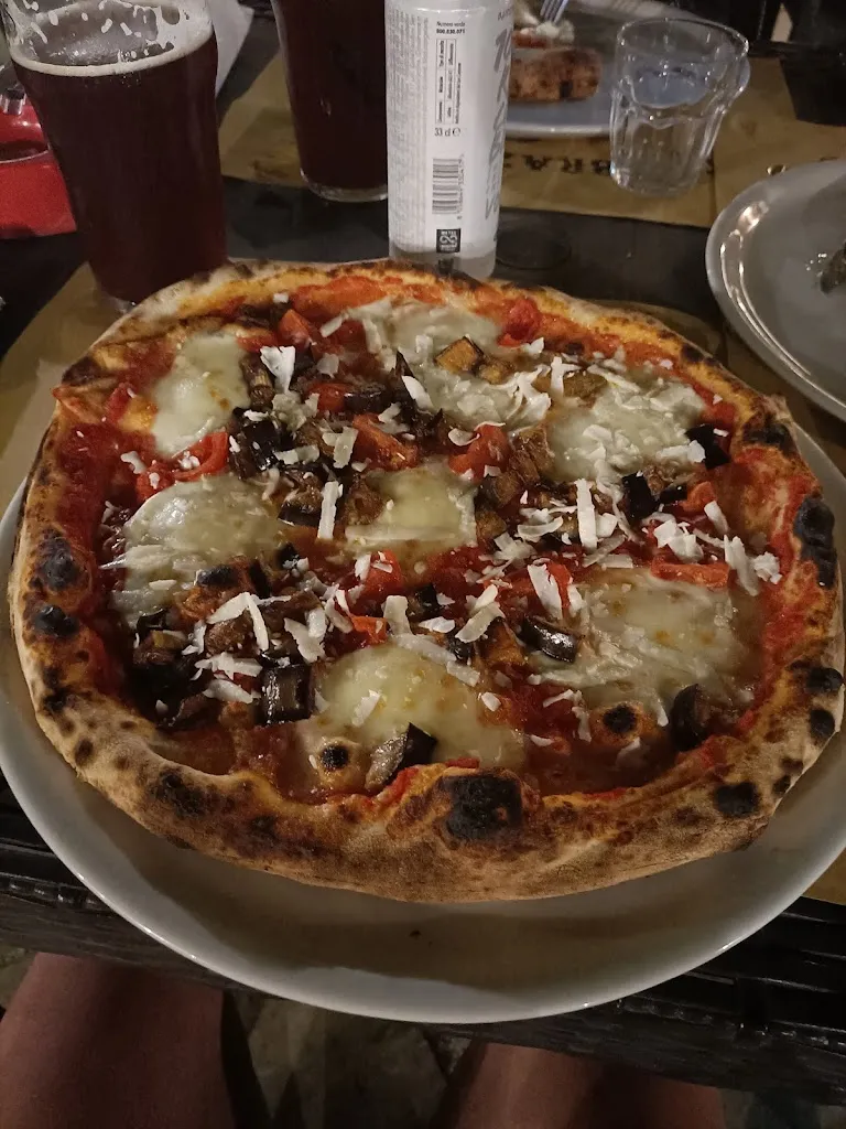 Menu_The Brazen Head_Fragagnano_image_8