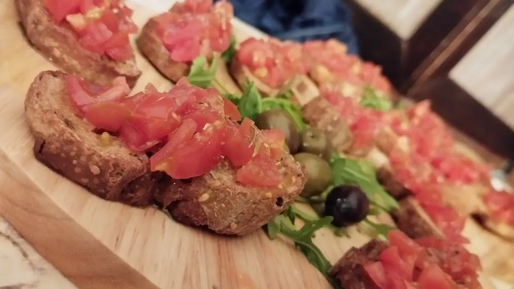 Menu_The Brazen Head_Fragagnano_image_9