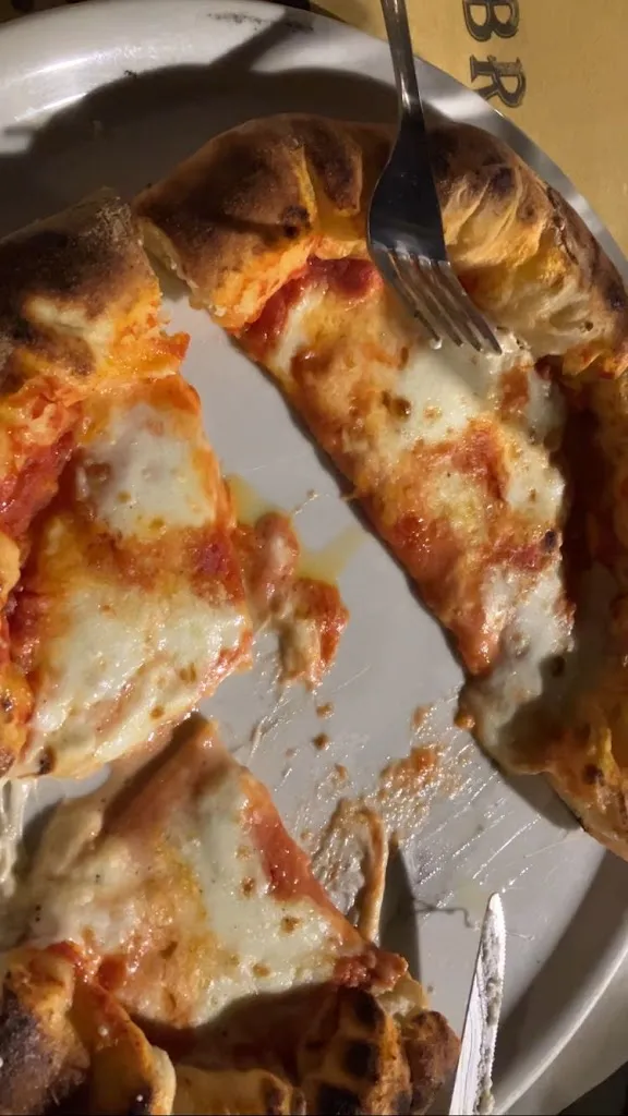 Giovanni Merici_The Brazen Head_Fragagnano_review