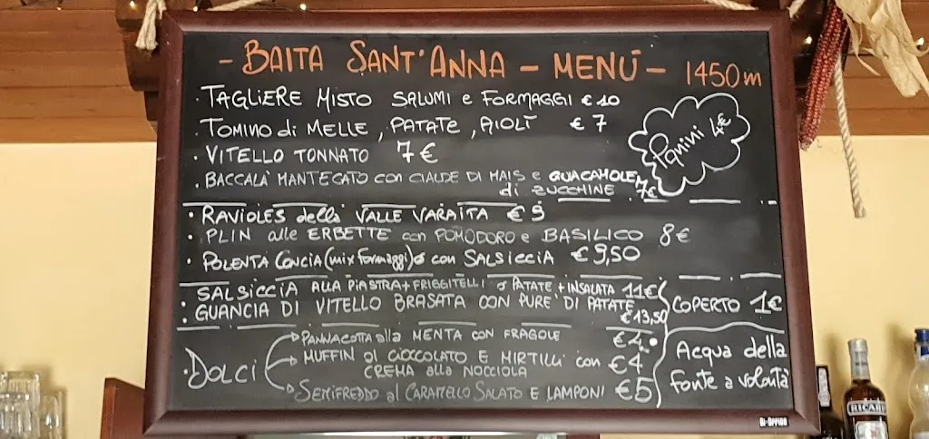 Menu_Baita Sant'Anna_Sampeyre_immagine_1
