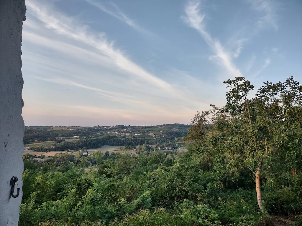 Rogier_Dal Kaccia Bar Pizzeria_San Cristoforo_recensione