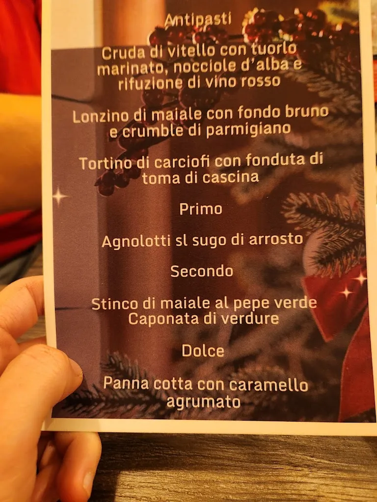 Menu_Il Baraccone Osteria-Pizzeria_San Didero_image_1