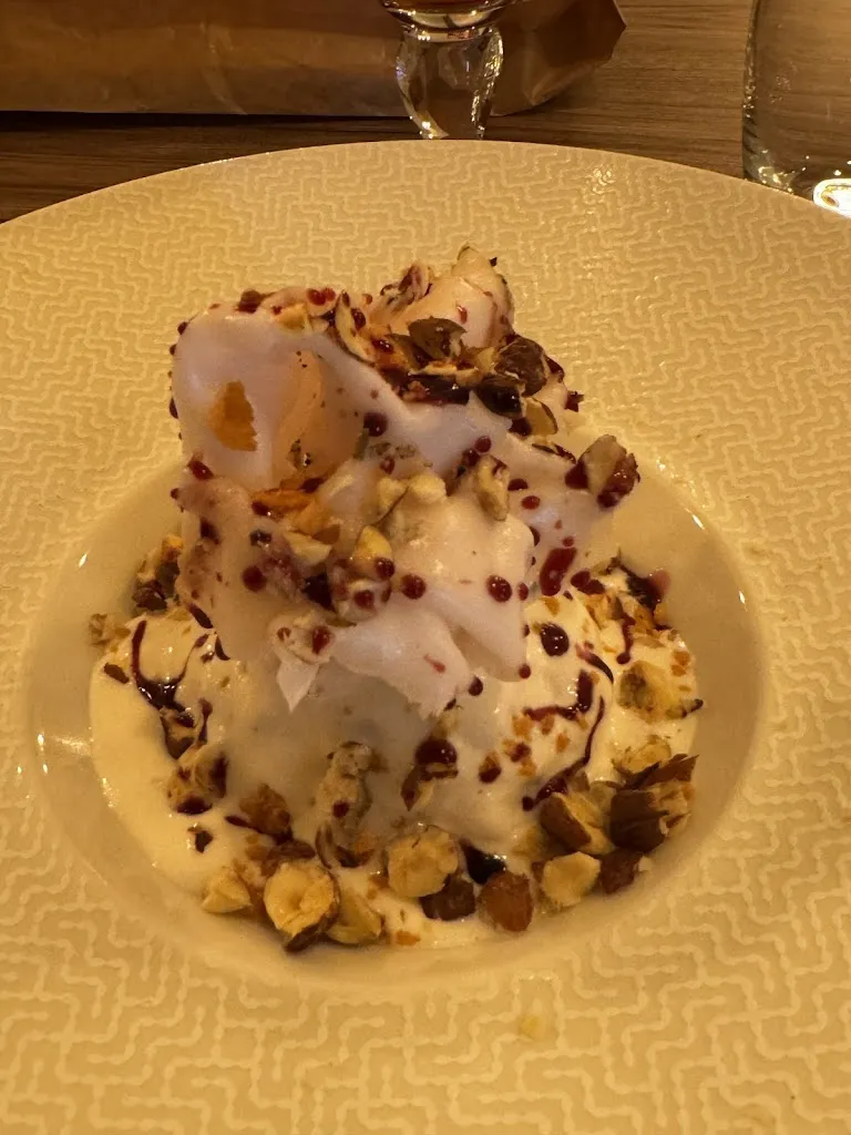 Marco Borgis_Il Baraccone Osteria-Pizzeria_San Didero_review