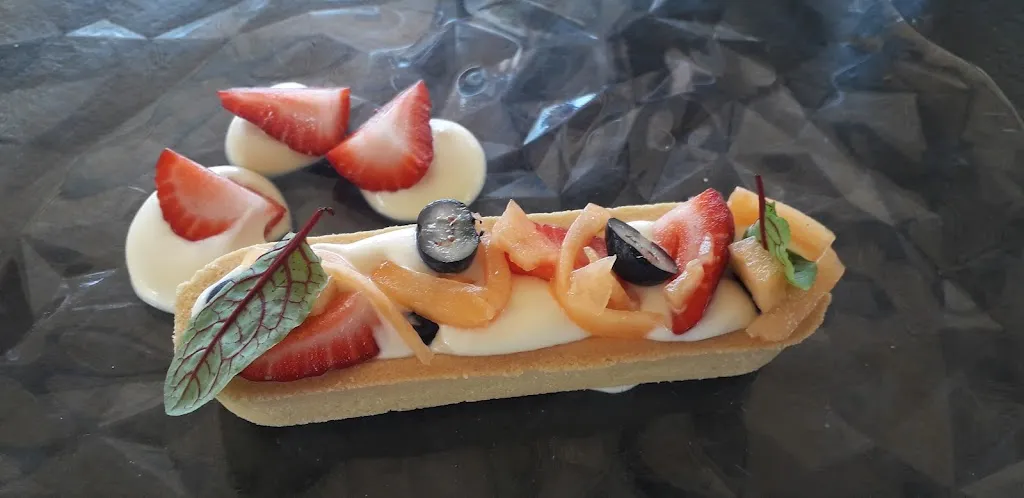 Menu_Sale - Ristorante Paestum_Sale_image_1