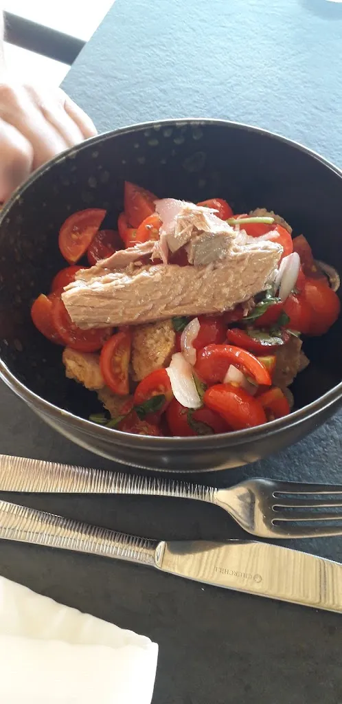 Menu_Sale - Ristorante Paestum_Sale_image_4