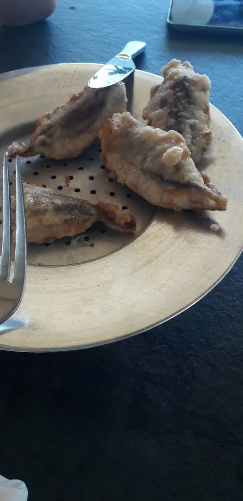 Menu_Sale - Ristorante Paestum_Sale_image_5