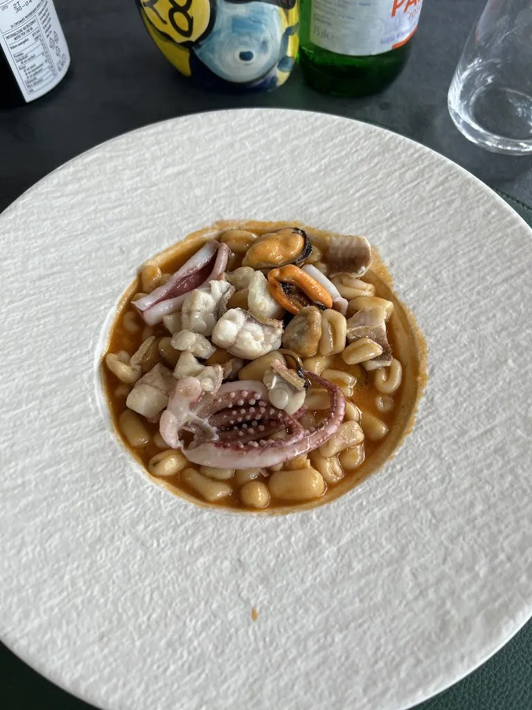 Sebastian_Sale - Ristorante Paestum_Sale_review