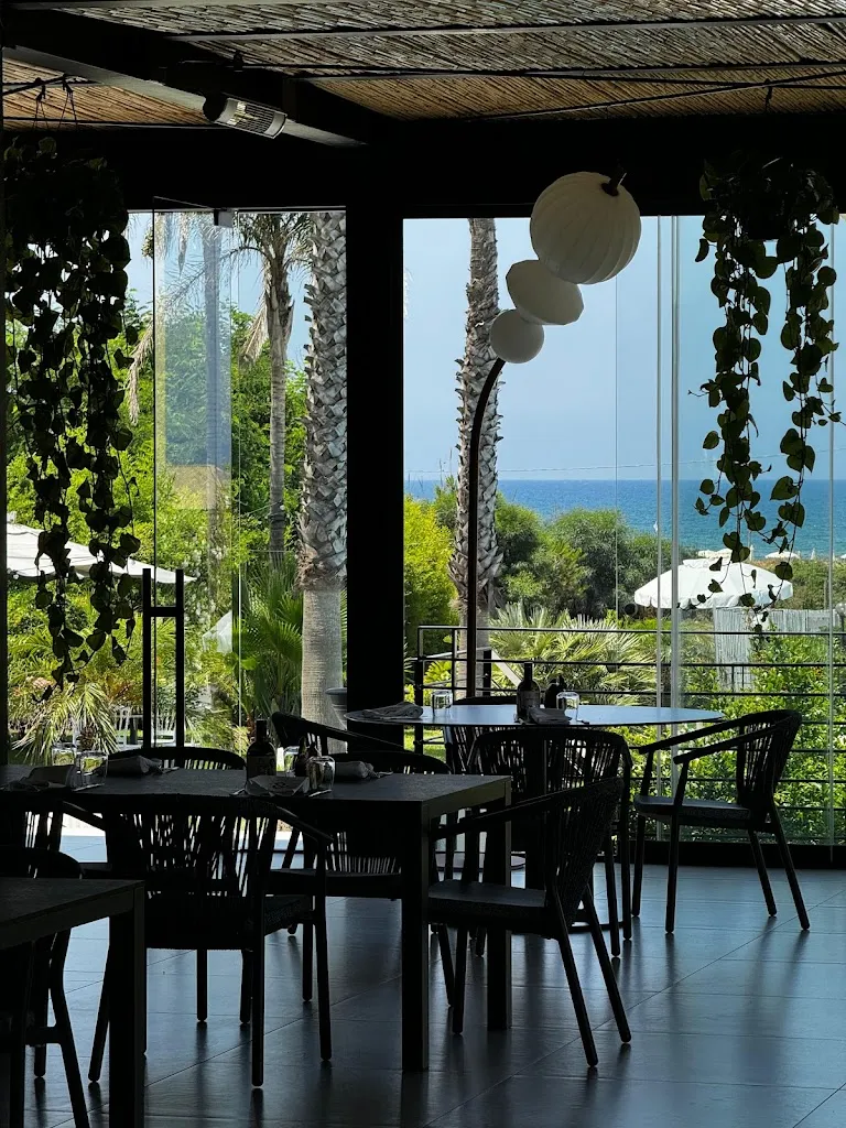 Sale - Ristorante Paestum restaurant in Sale