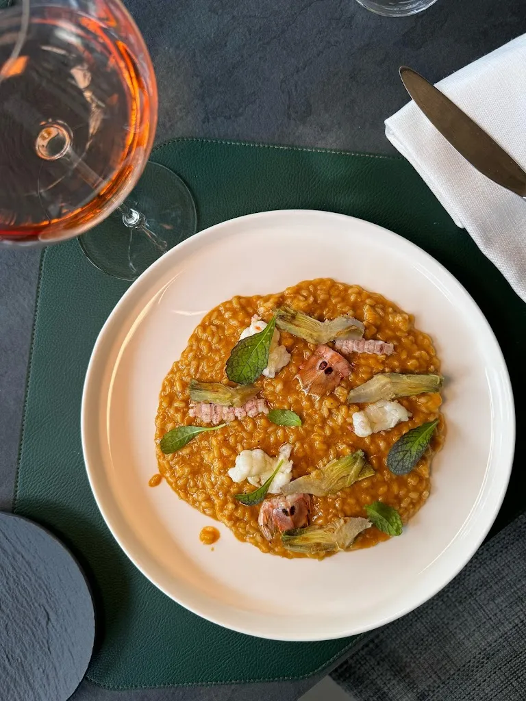 Sale - Ristorante Paestum_Sale_slider_image_3