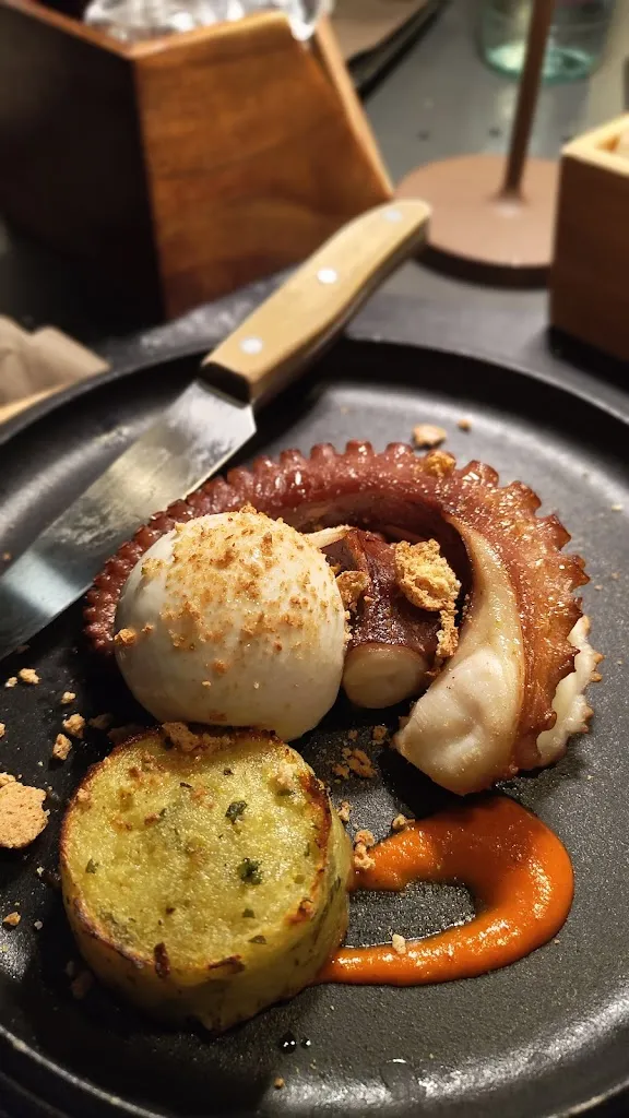 Menu_Il Sale Art Cafe'_Sale_image_5