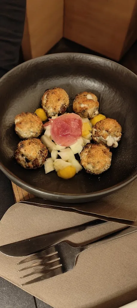 Menu_Il Sale Art Cafe'_Sale_image_7