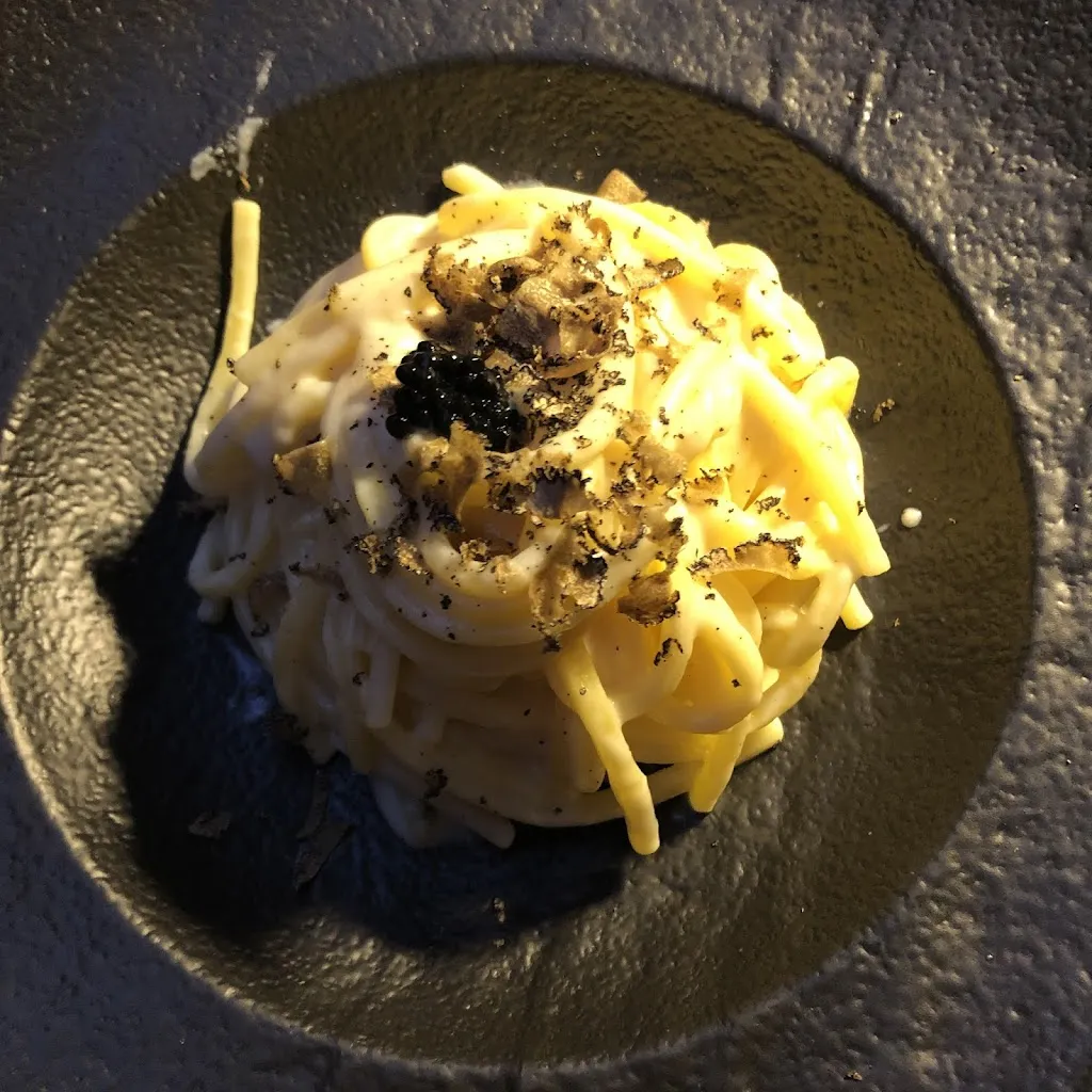 Menu_Il Sale Art Cafe'_Sale_image_8