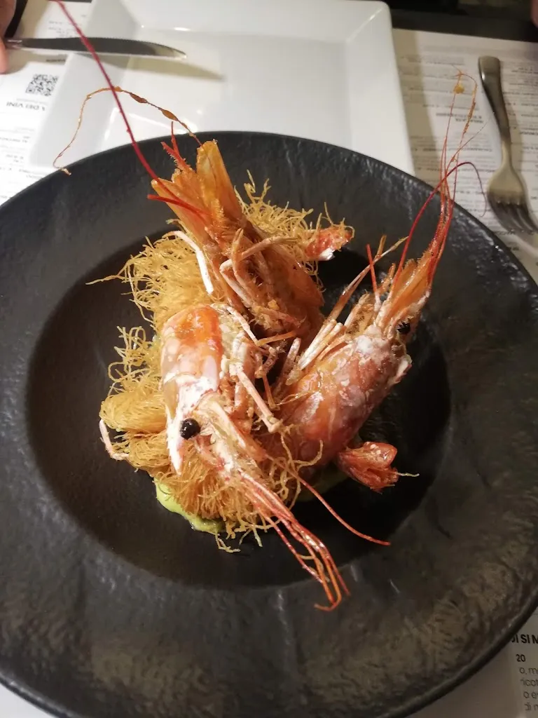 Menu_Il Sale Art Cafe'_Sale_image_9