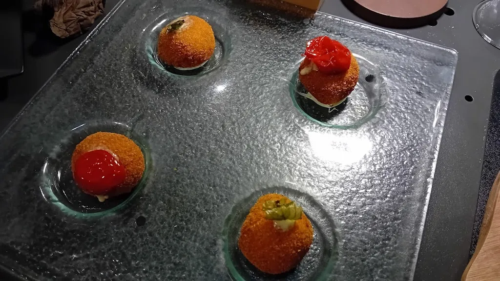 Stefano Pandolfo_Il Sale Art Cafe'_Sale_review