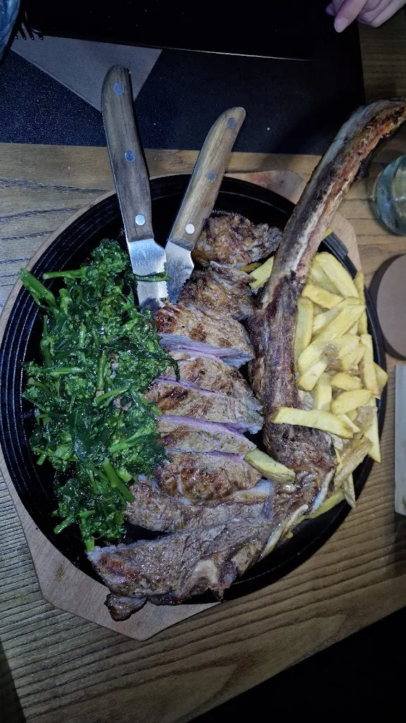 Zac_Il Sale Art Cafe'_Sale_review