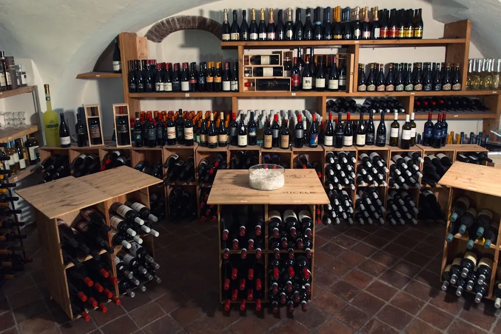 Il Sale Art Cafe' restaurant in Sale