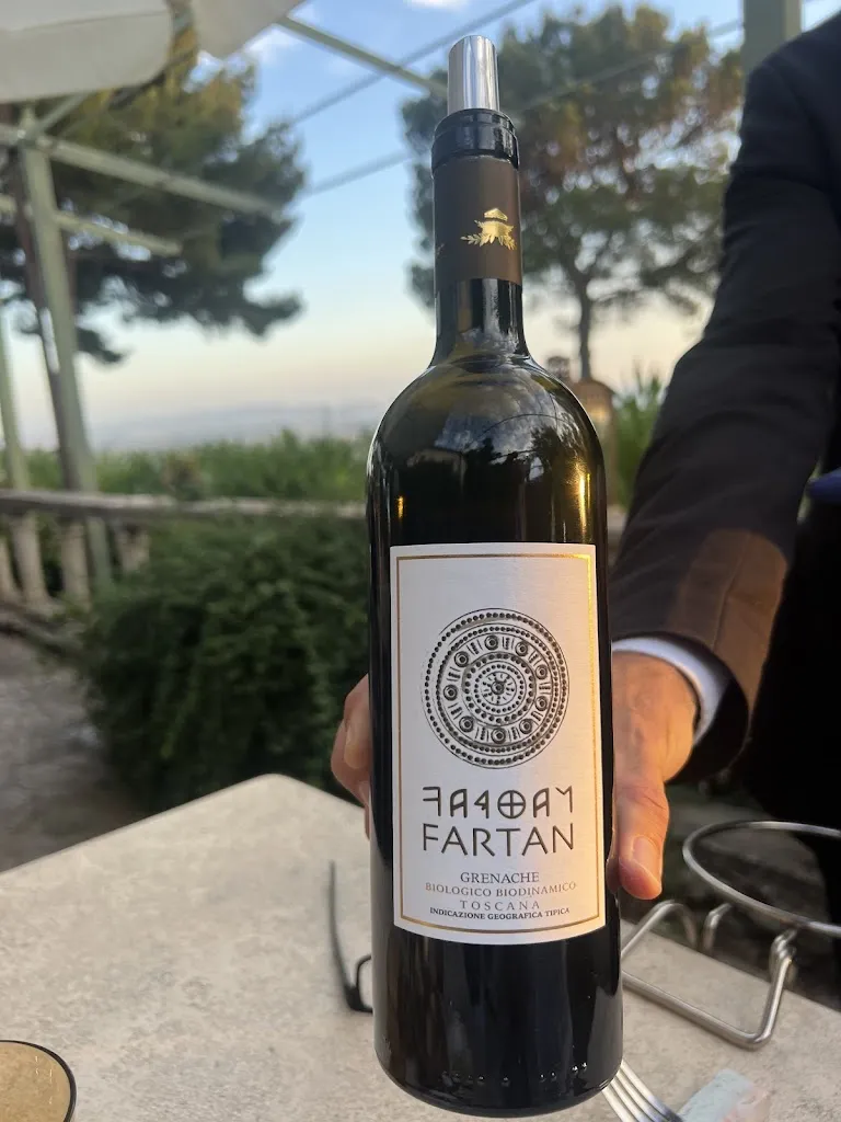 Aline Lakis_Ristorante a San Vincenzo Il Sale_Sale_review