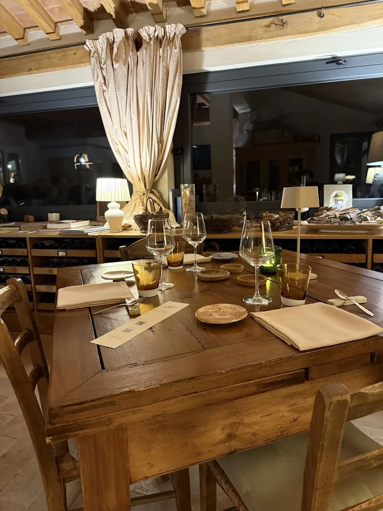 Ryan Parkhurst_Ristorante a San Vincenzo Il Sale_Sale_review
