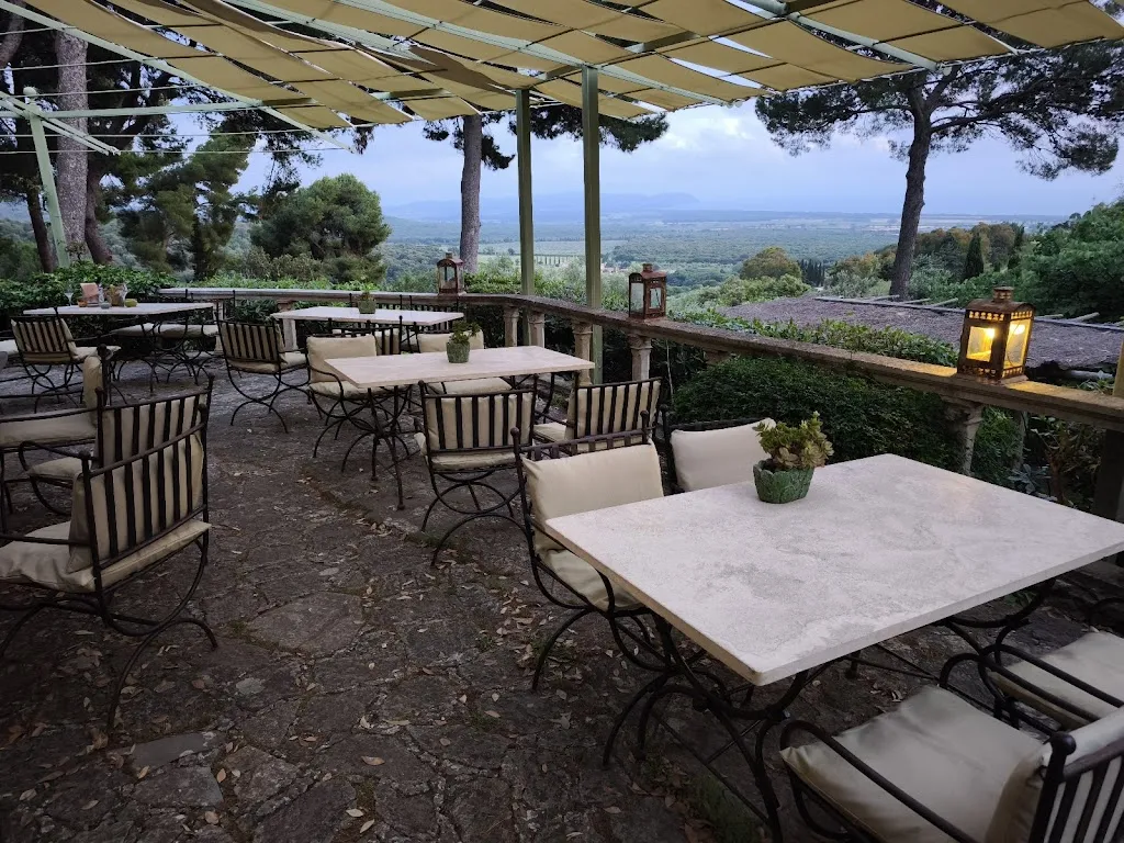 Ristorante a San Vincenzo Il Sale_Sale_slider_image_1