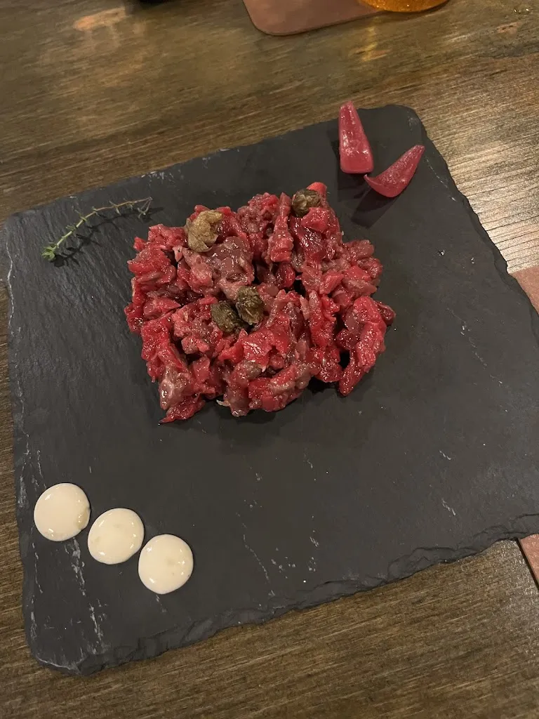 Daniela CAPUZZIMATI_FORNELLO TRIDICI_Fragagnano_recensione