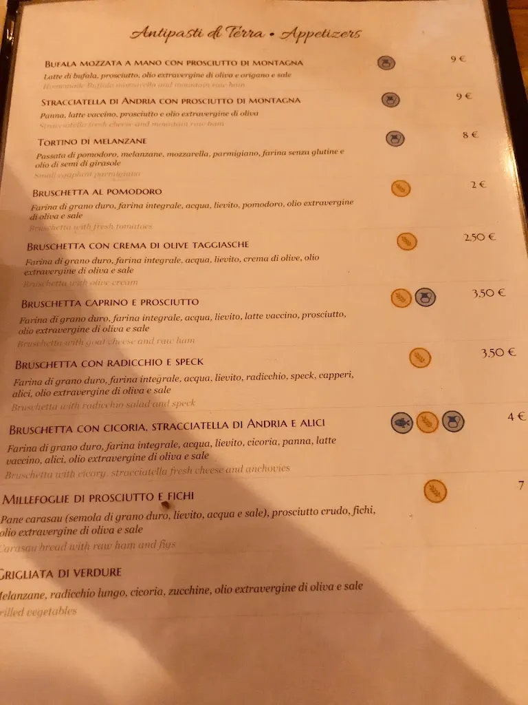 Menu_Grani Di Sale - Ristorante Pizzeria_Sale_image_2