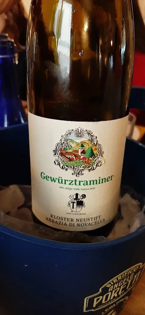 Menu_Grani Di Sale - Ristorante Pizzeria_Sale_image_6