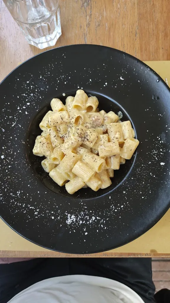 Menu_Grani Di Sale - Ristorante Pizzeria_Sale_image_7