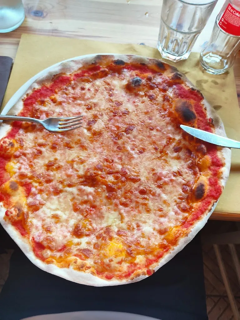 Nico Wagner_Grani Di Sale - Ristorante Pizzeria_Sale_review