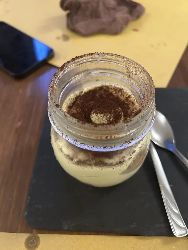 Stephanie Beech_Grani Di Sale - Ristorante Pizzeria_Sale_review