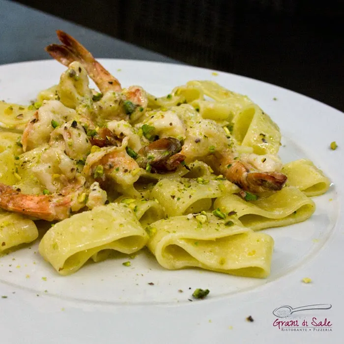 Grani Di Sale - Ristorante Pizzeria_Sale_slider_image_3