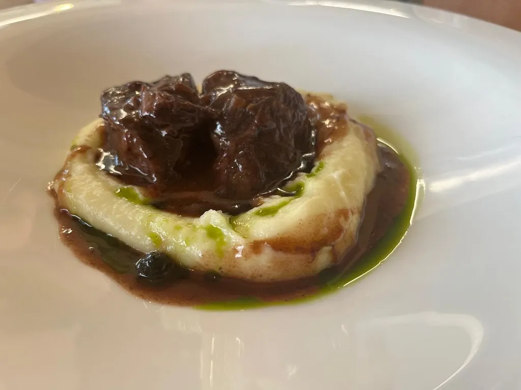 Sarah Voss_Osteria Antica Valeriana_Sale_review