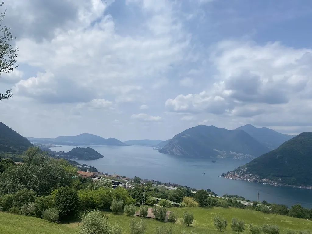 Maria Ferraro_Agriturismo 