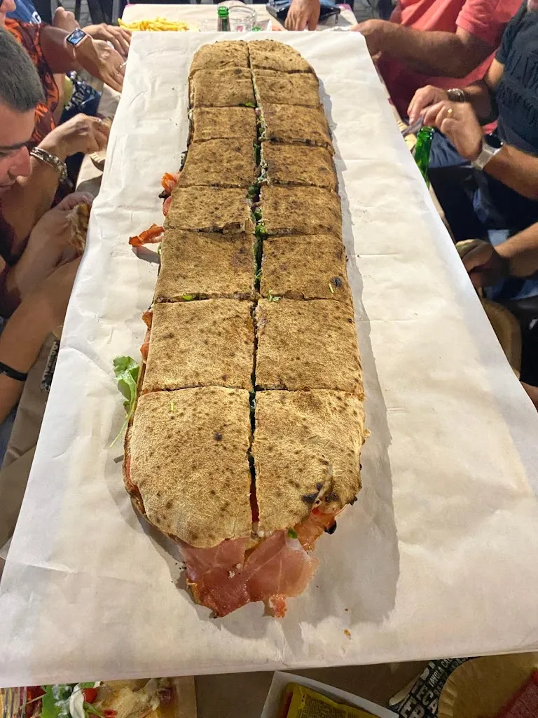 Annamaria Marasco_Nolita Lounge Bar_Fragagnano_review