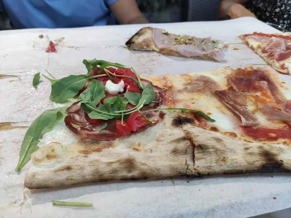 Giuseppe_Nolita Lounge Bar_Fragagnano_review