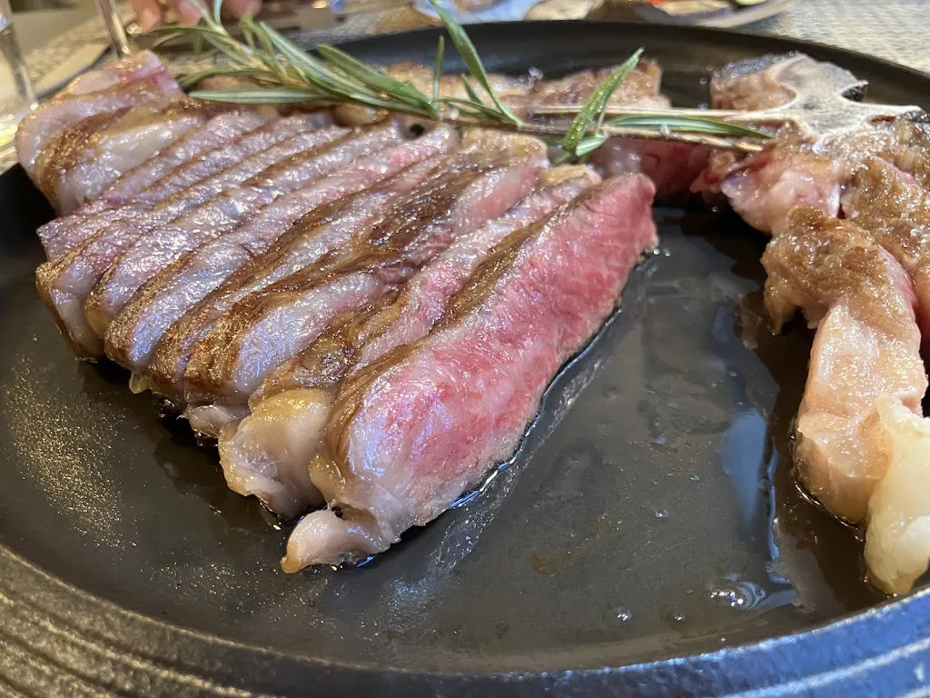 Joseph Chu_Sapori d'Italia_Sale_recensione