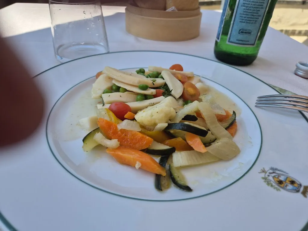 Paolo_Ristorante Kinzica_Sale_review