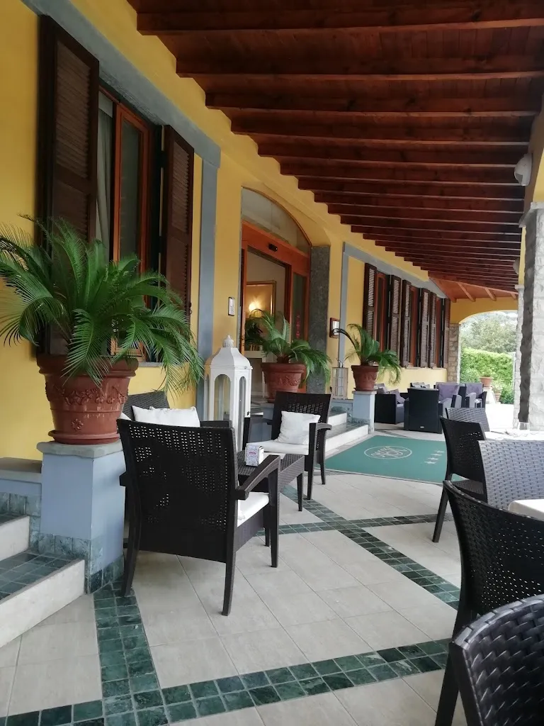 Ivan Zanotti_Ristorante Kinzica_Sale_review