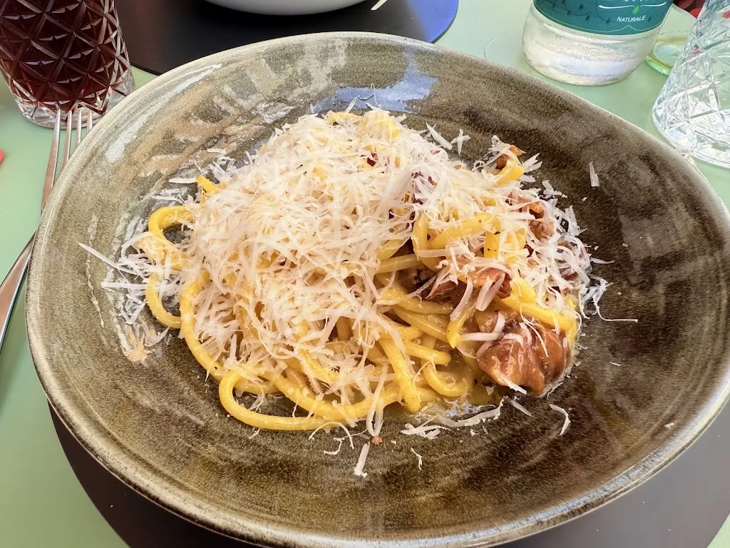 jon oborne_Dadone_Sale_review